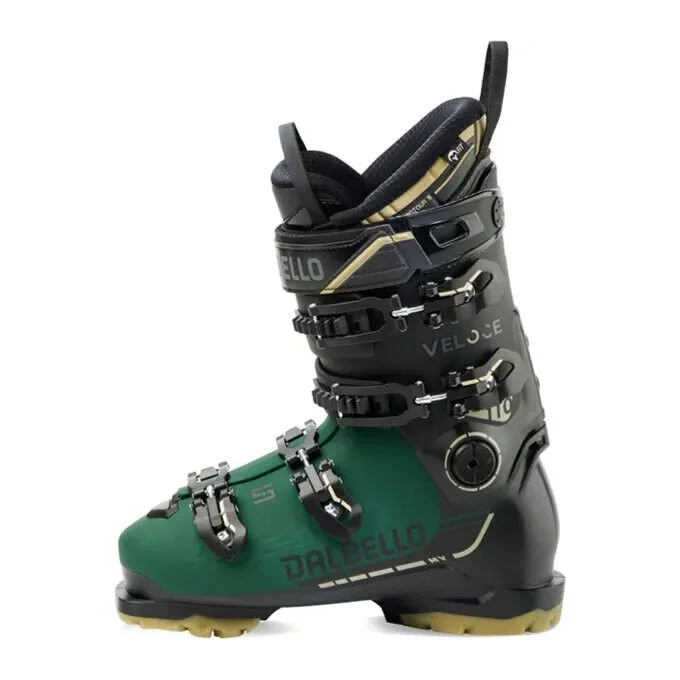 Chaussures de ski Dalbello VELOCE 110 MV LEAF – Image 2