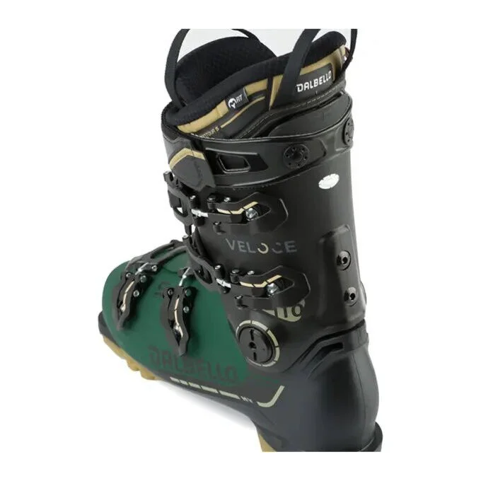 Chaussures de ski Dalbello VELOCE 110 MV LEAF – Image 4