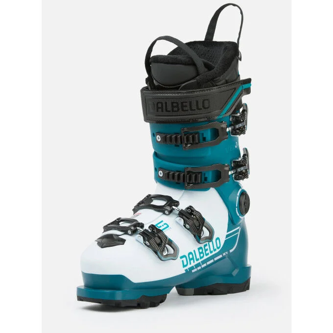 Chaussures de ski Dalbello VELOCE 85 MV W Grue/Polar