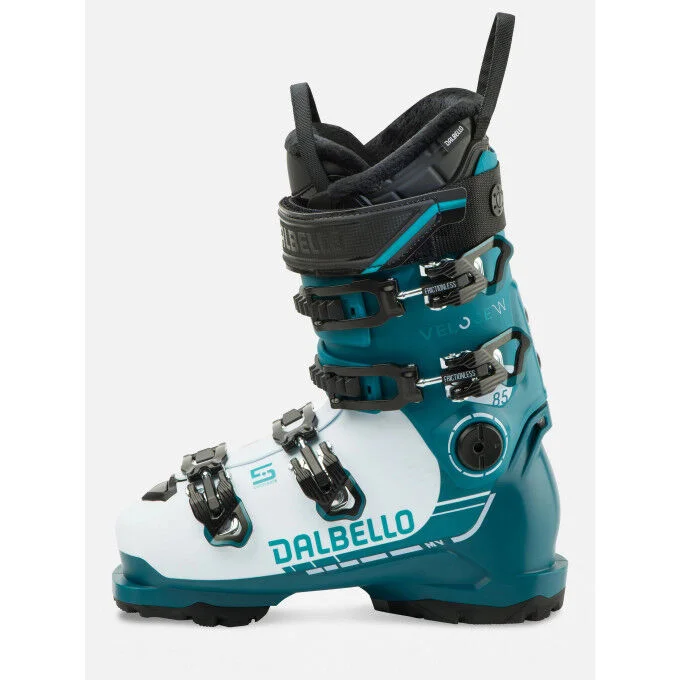 Chaussures de ski Dalbello VELOCE 85 MV W Grue/Polar – Image 2