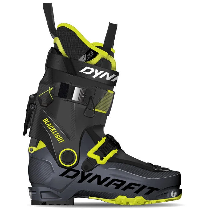Chaussures de ski de randonnee Dynafit BLACKLIGHT BOOT