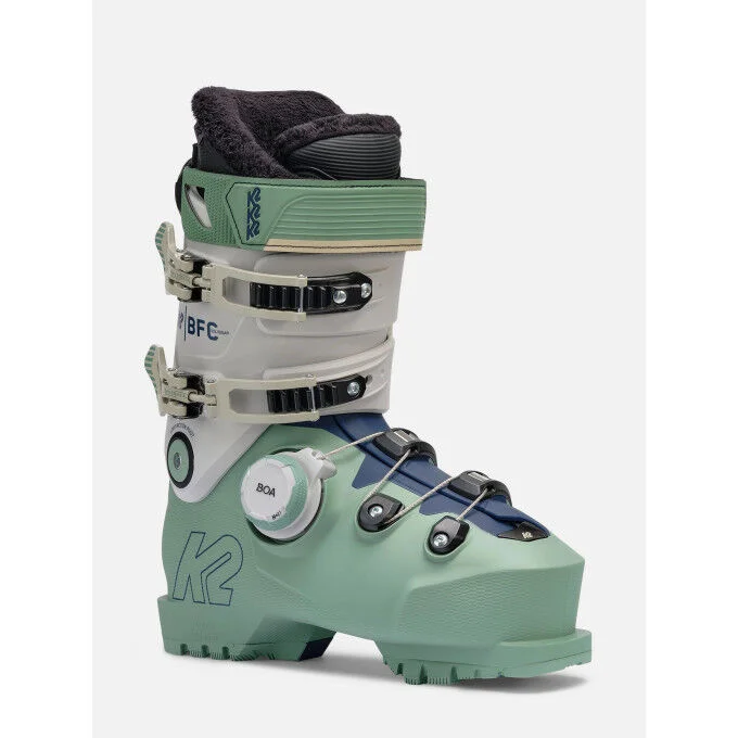 Chaussures de ski K2 BFC 105 BOA W