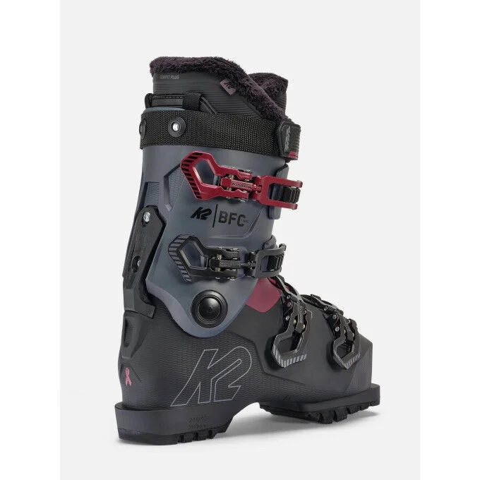 Chaussures de ski K2 BFC 95 W – Image 3