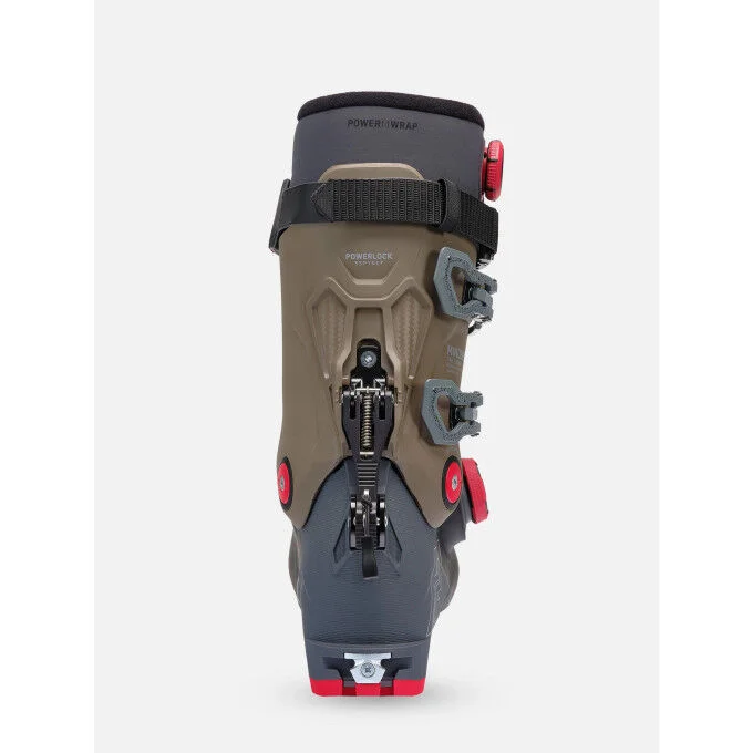 Chaussures de ski K2 MINDBENDER 140 BOA – Image 4