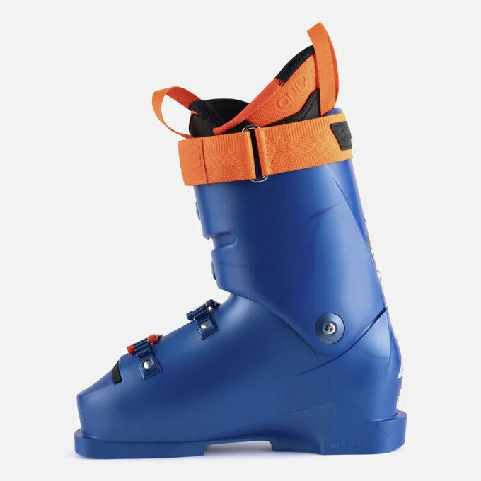Chaussures de ski Lange RS 120 MV Vibrant Blue – Image 3