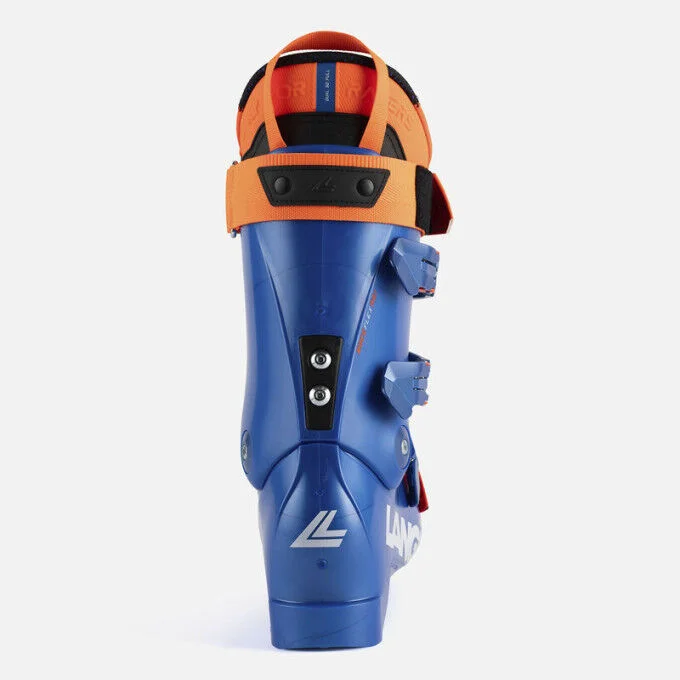 Chaussures de ski Lange RS 120 MV Vibrant Blue – Image 4