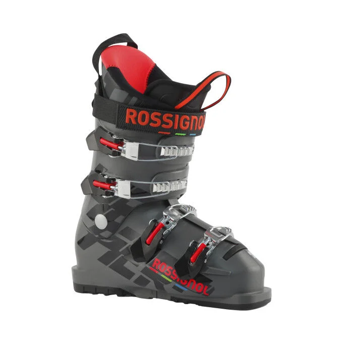 Chaussures de ski Rossignol HERO JR 65 meteor grey