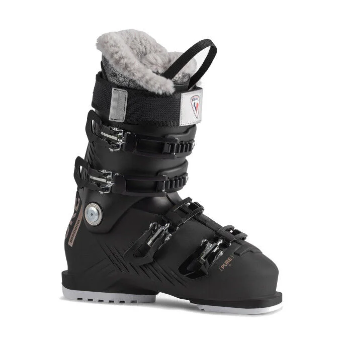 Chaussures de ski Rossignol PURE 70 Black