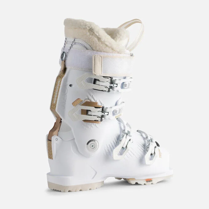 Chaussures de ski Rossignol VIZION 4B ELITE 90 W GW