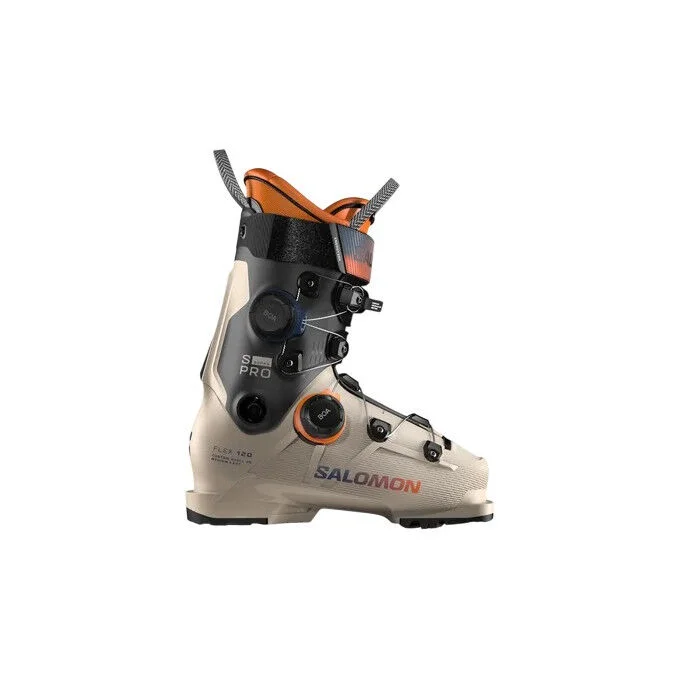 Chaussures de ski Salomon S/PRO SUPRA DUAL BOA 120 HU