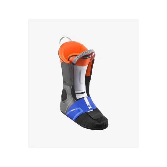 Chaussures de ski Salomon S/PRO SUPRA DUAL BOA 120 HU – Image 2
