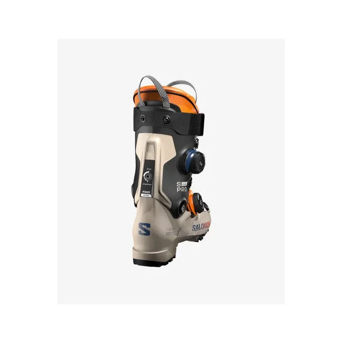 Chaussures de ski Salomon S/PRO SUPRA DUAL BOA 120 HU – Image 3