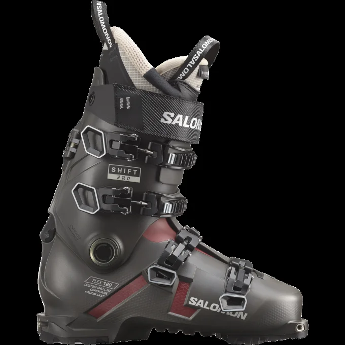 Chaussures de ski Salomon SHIFT PRO 90 AT
