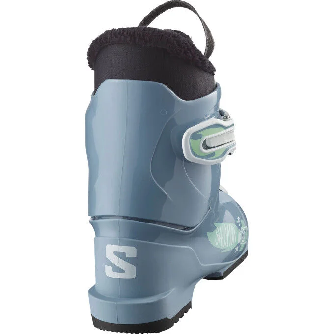 Chaussures de ski Salomon T1 – Image 2