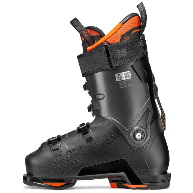 Chaussures de ski Tecnica MACH1 LV 120 TD2 GW Noir – Image 2