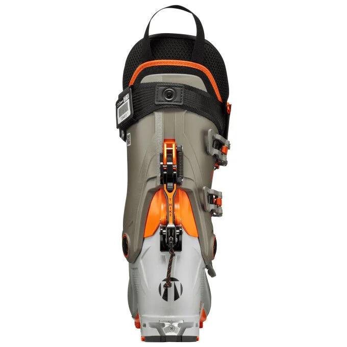 Chaussures de ski Tecnica ZERO G TOUR Cool Grey