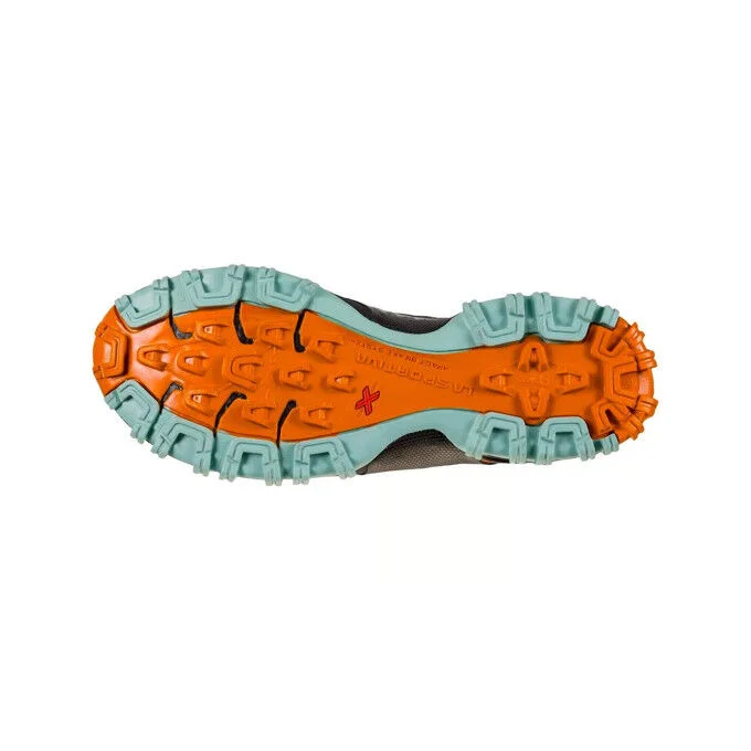 Chaussures de trail La Sportiva BUSHIDO II – Image 2