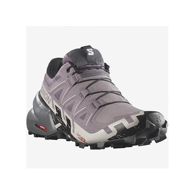 Chaussures de trail Salomon Speedcross 6