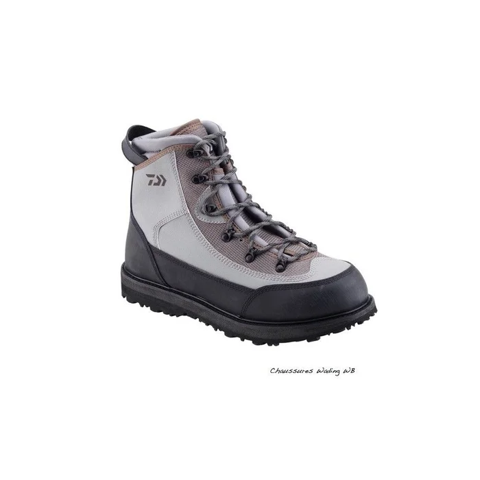 Chaussures de wading Daiwa WB