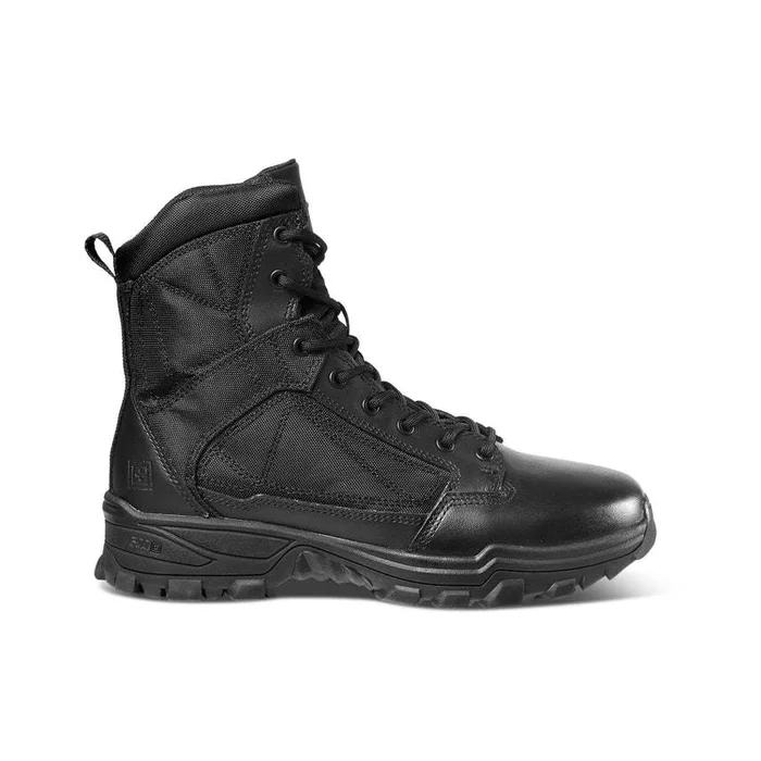 Chaussures Fast-Tac 6″ Noir