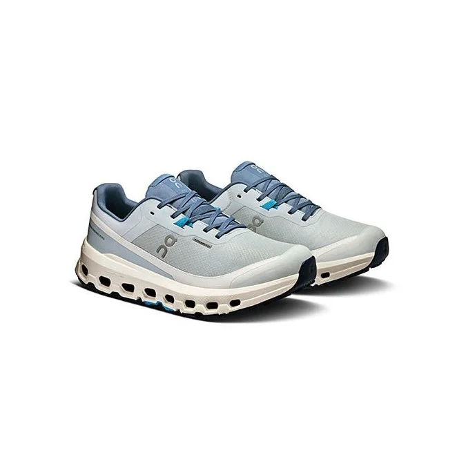Chaussures Femme On-Running Cloudvista 2 Waterproof