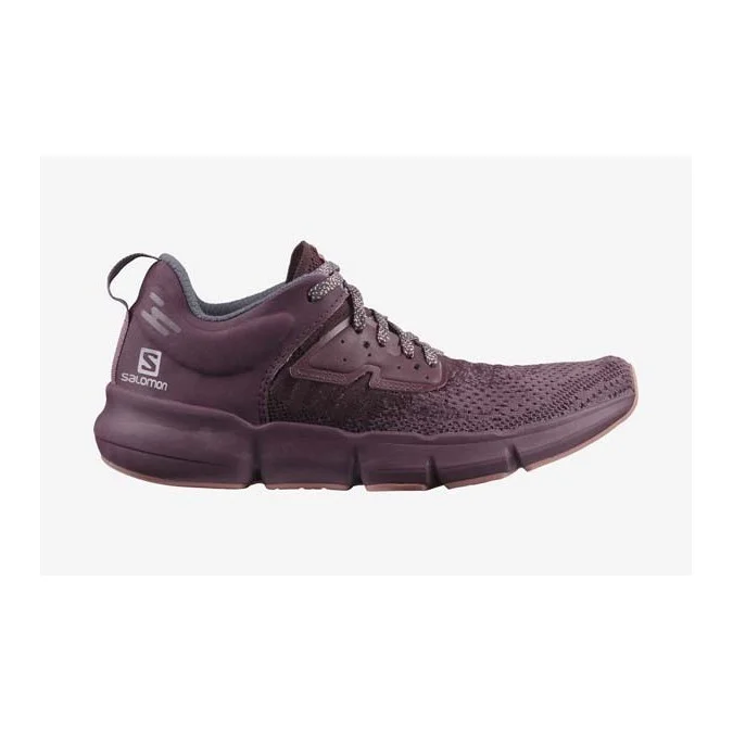 CHAUSSURES FEMME SALOMON PREDICT SOC W