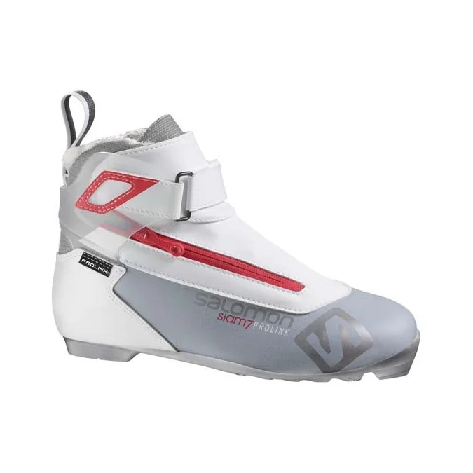 CHAUSSURES FEMME SALOMON SIAM 7 PROLINK