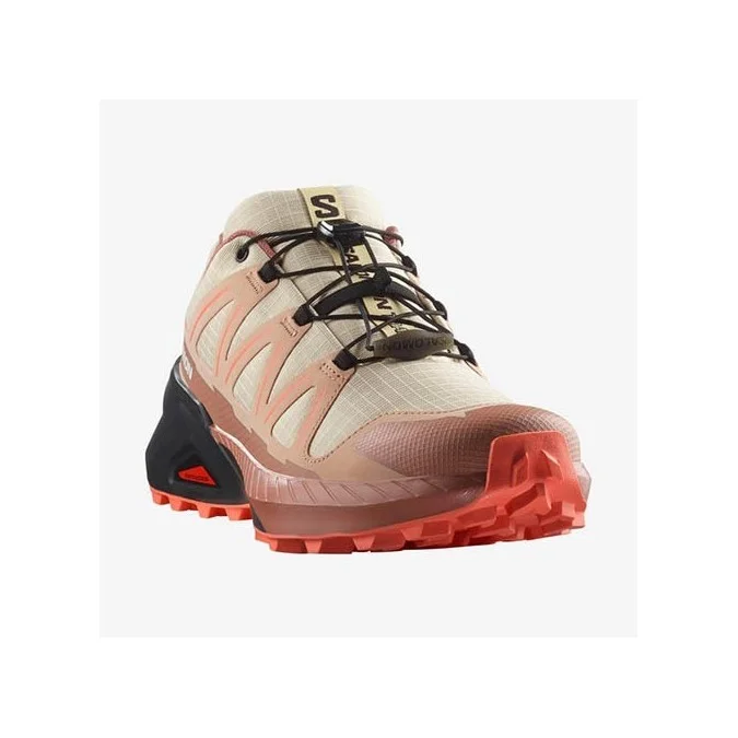 Chaussures Femme Salomon Speedcross Peak