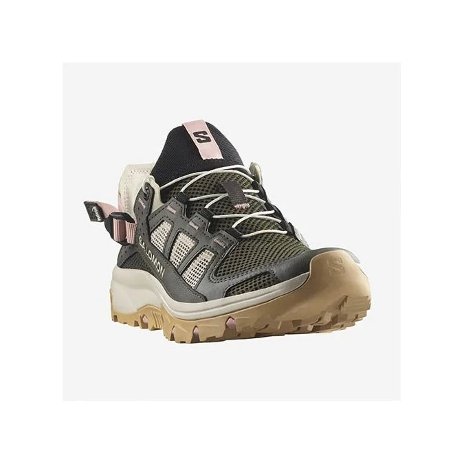 Chaussures Femme Salomon Techampibian 5