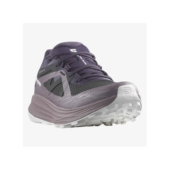 Chaussures Femme Salomon Ultra Flow GTX