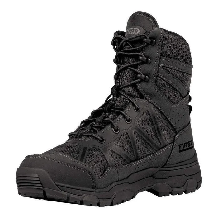 Chaussures First Tactical Operator 7