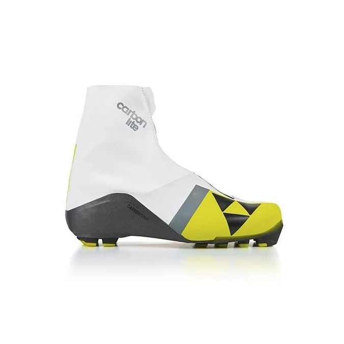 Chaussures Fischer Carbonlite Classic WS