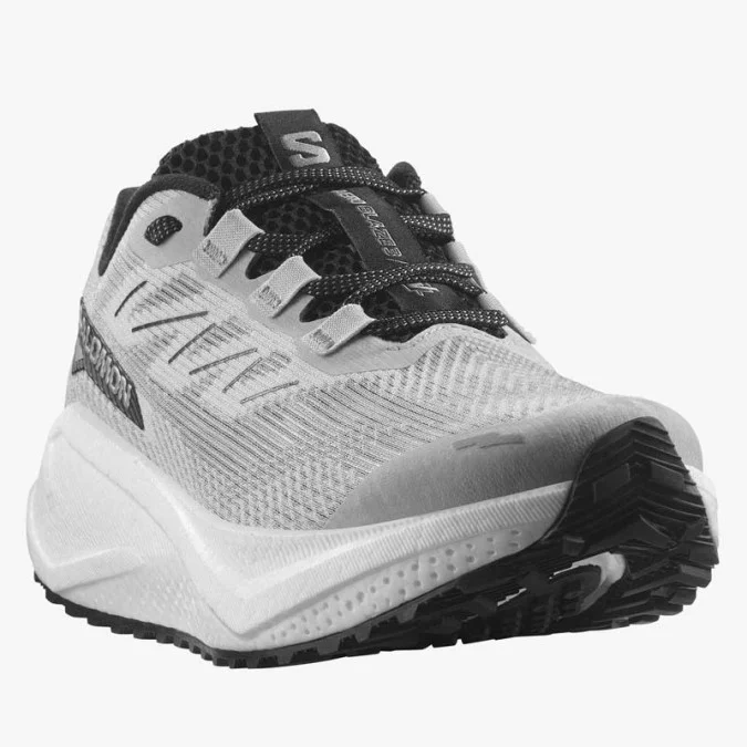 CHAUSSURES GRAVEL SALOMON AERO BLAZE 3 GRVL