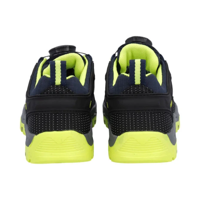 Chaussures impermeables de randonnee CMP Kiruna Fitgo – Image 2