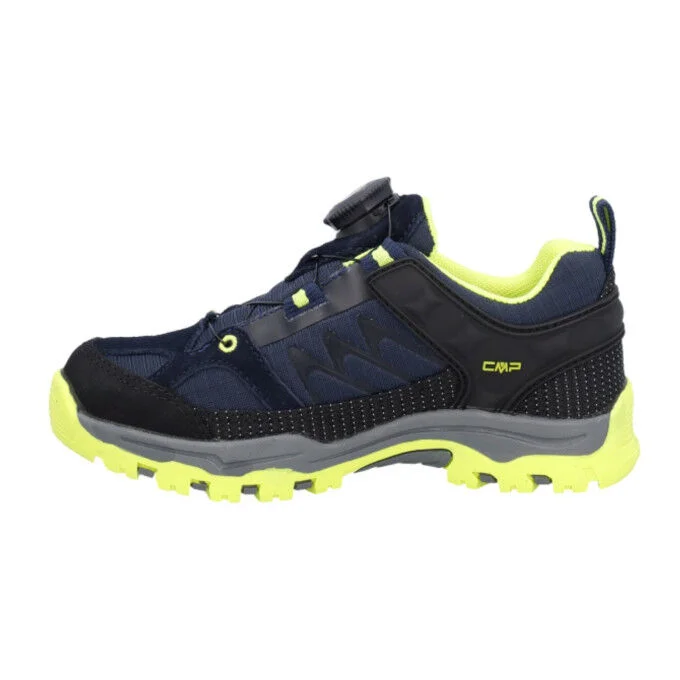 Chaussures impermeables de randonnee CMP Kiruna Fitgo – Image 3