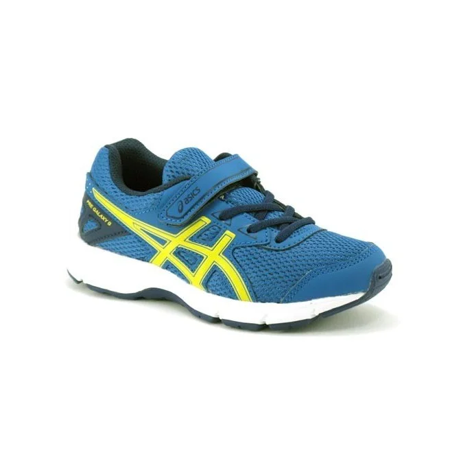 Chaussures Junior Asics Pre Galaxy 9 C627N-4903