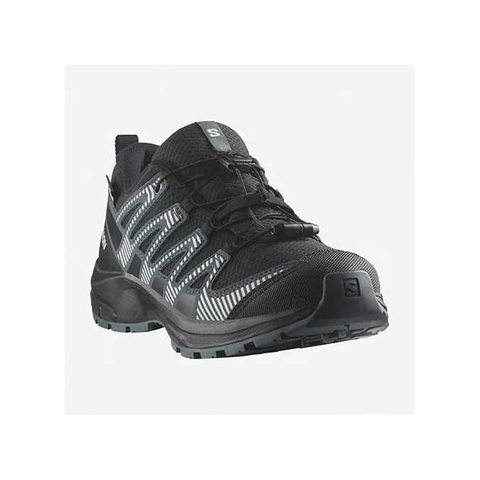 Chaussures Junior Salomon Xa Pro V8 Waterproof