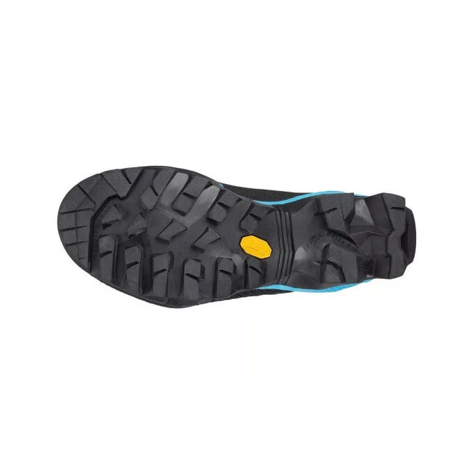 Chaussures La Sportiva AEQUILIBRIUM LT WOMAN GTX Black/Hibiscus – Image 2