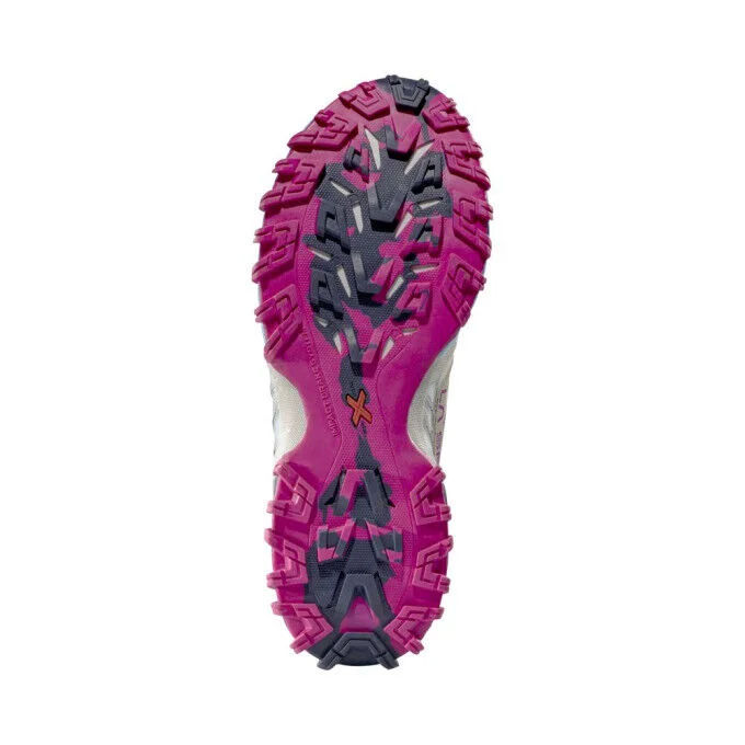 Chaussures La Sportiva BUSHIDO III WOMAN Chalk/Night Sky – Image 4