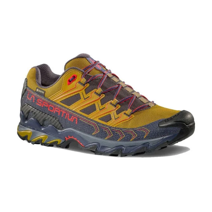 Chaussures La Sportiva ULTRA RAPTOR II GTX Savana/Night Sky