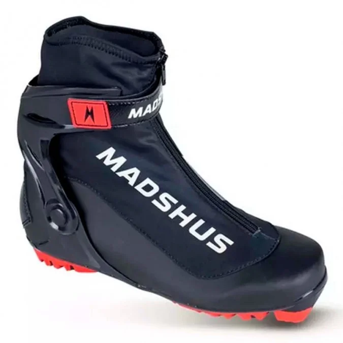 CHAUSSURES MADSHUS ENDURACE SKATE SKI BOOTS