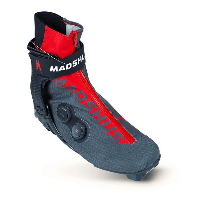 Chaussures Madshus Race Pro Boa Skate Boots