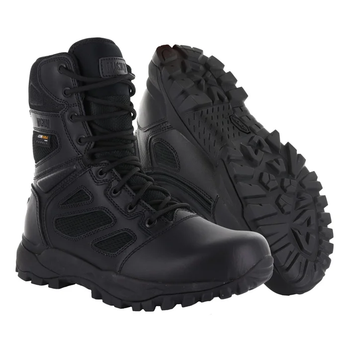 Chaussures Magnum Elite Spider X 8.0 SZ – Noir