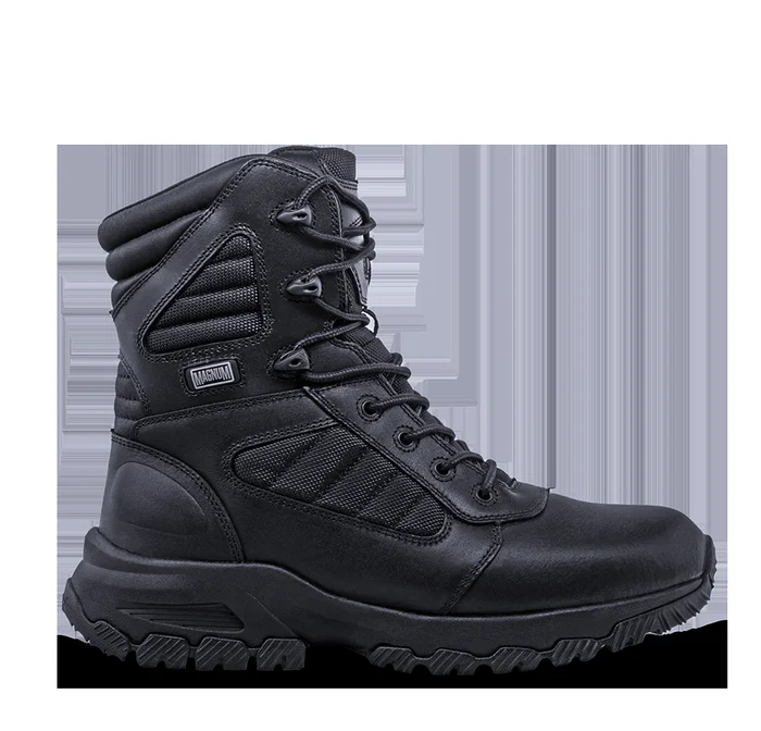 Chaussures Magnum Lynx Plus 8.0 CT – Noir