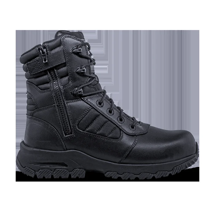 Chaussures Magnum Lynx Plus 8.0 double SZ S3 – Noir