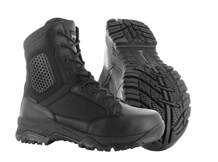 Chaussures Magnum Strike Force 8.0 SZ WP – Noires