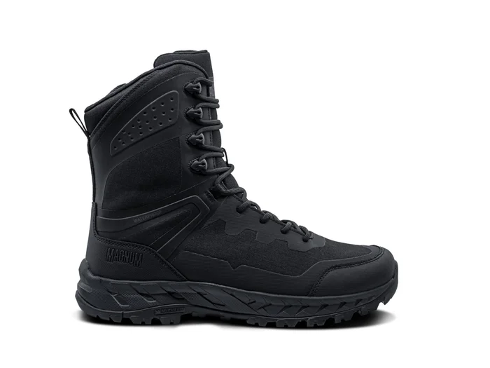 Chaussures Magnum Ultima Pro RC 8.0 SZ WP – Noir