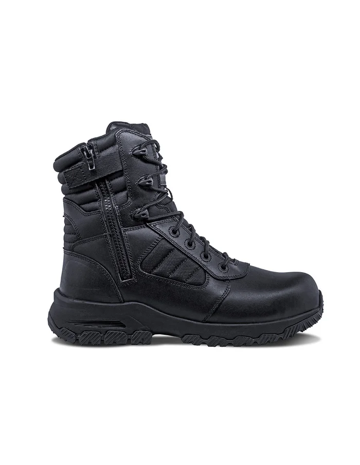 Chaussures/Rangers Lynx Plus 8.0 SZ – 1 Zip