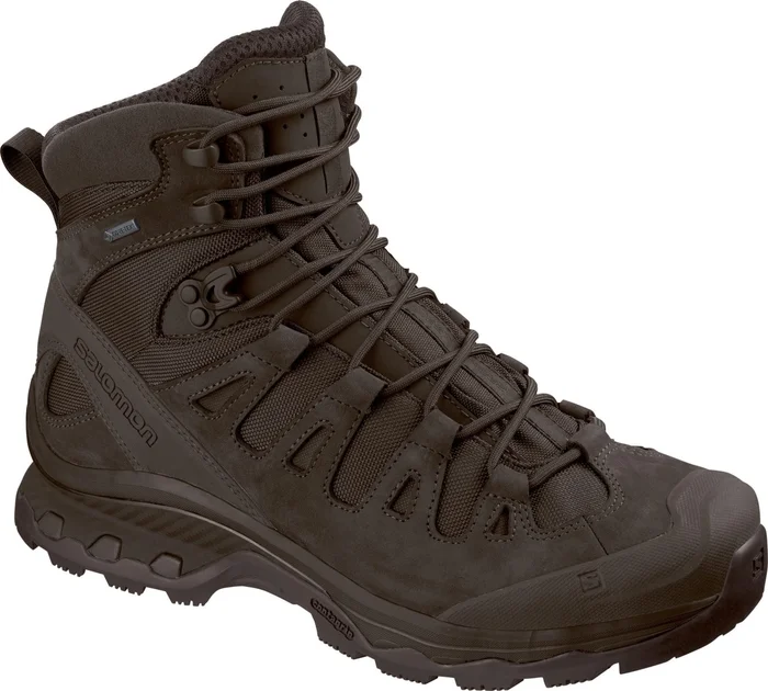 Chaussures Salomon – Quest 4D GTX Forces 2 Normée