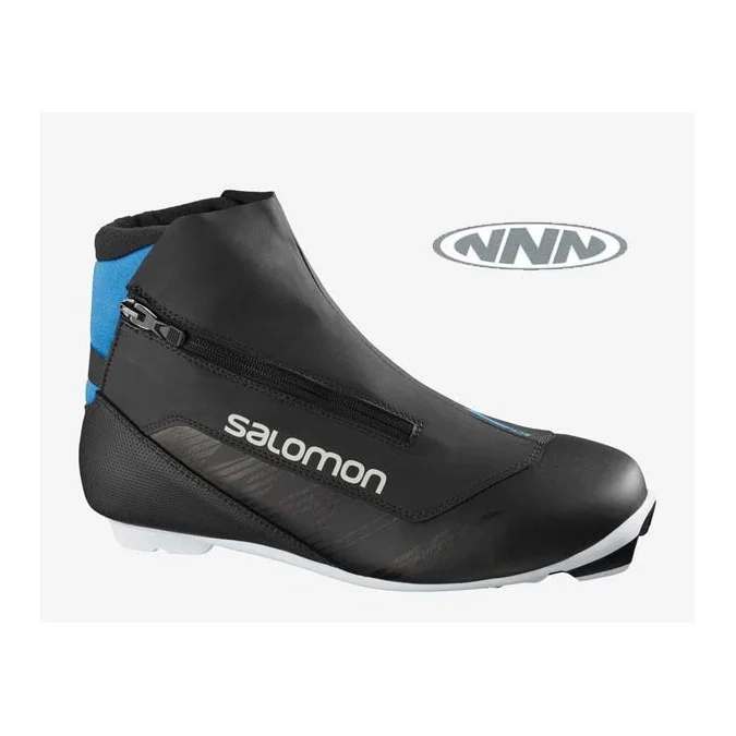 CHAUSSURES SALOMON RC8 NOCTURNE